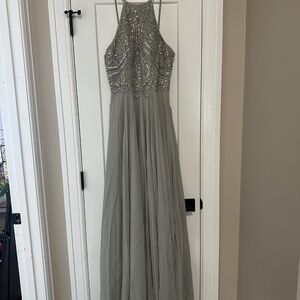 Mother of groom dress
